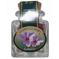 Açafrão Espanhol em Fios 1g